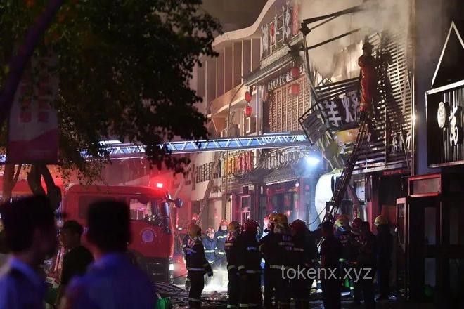 银川烧烤店爆炸案法律解读：15人获刑背后的责任与警示